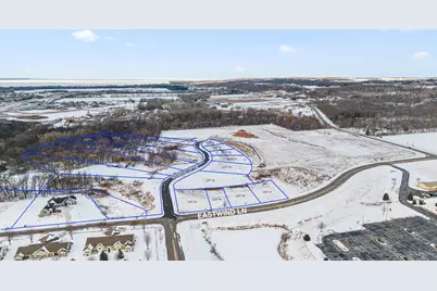 1445  Eastwind Ln #Lt16, Fond du Lac, WI 54937 - Photo 2