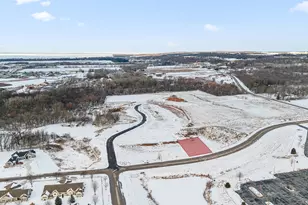 1457 Eastwind Ln, Fond du Lac, WI 54937 - Photo 1