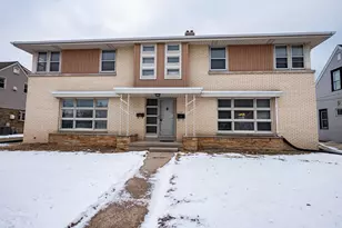2102 E Howard Ave, Saint Francis, WI 53235 - Photo 1
