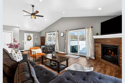 2855  28 11/16 St, Cedar Lake Township, WI 54817 - Photo 8