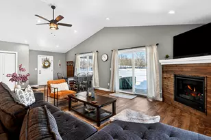 2855 28 11/16 St, Cedar Lake Township, WI 54817 - Photo 8