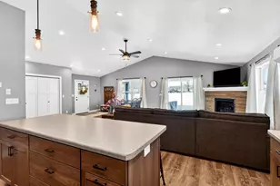 2855 28 11/16 St, Cedar Lake Township, WI 54817 - Photo 10