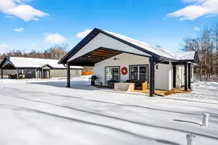 2855 28 11/16 St, Cedar Lake Township, WI 54817 - Photo 54