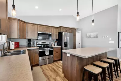 2855  28 11/16 St, Cedar Lake Township, WI 54817 - Photo 16