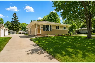 7140 N 48th St, Milwaukee, WI 53223 - Photo 2