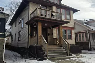 1722 S Layton Blvd, Milwaukee, WI 53215 - Photo 2