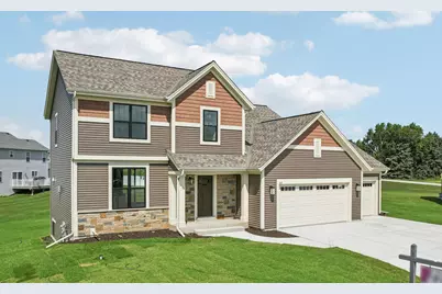 675  Mary Way, Slinger, WI 53086 - Photo 1