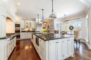 8590 N Green Bay Ct, River Hills, WI 53217 - Photo 2