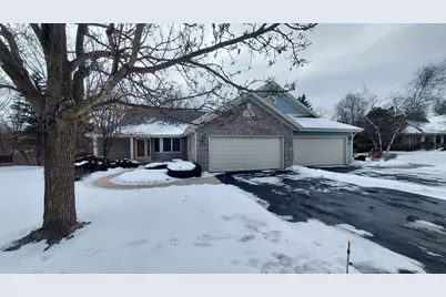 18535  Stonehedge Dr #A, Brookfield, WI 53045 - Photo 38