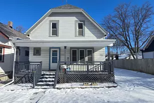 3754 S Rutland Ave, Saint Francis, WI 53235 - Photo 1