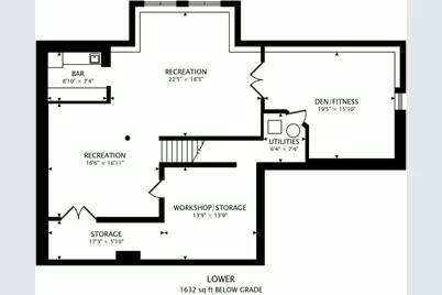 10473 S George Dr, Oak Creek, WI 53154 - Photo 38