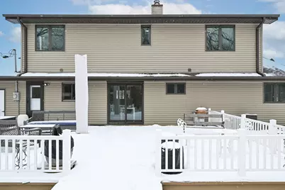 11368  Bridget Ln, Hales Corners, WI 53130 - Photo 38