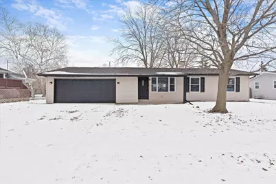 2031  Terry Ln, De Pere, WI 54115 - Photo 1