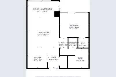 1141 N Martin L King Jr Dr #2807, Milwaukee, WI 53203 - Photo 48