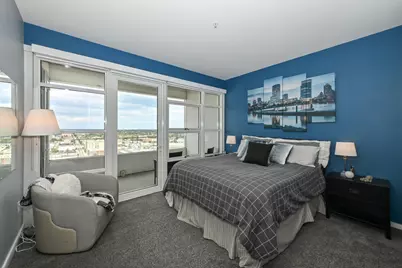 1141 N Martin L King Jr Dr #2807, Milwaukee, WI 53203 - Photo 18