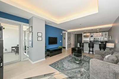 1141 N Martin L King Jr Dr #2807, Milwaukee, WI 53203 - Photo 4