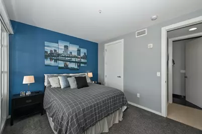 1141 N Martin L King Jr Dr #2807, Milwaukee, WI 53203 - Photo 22