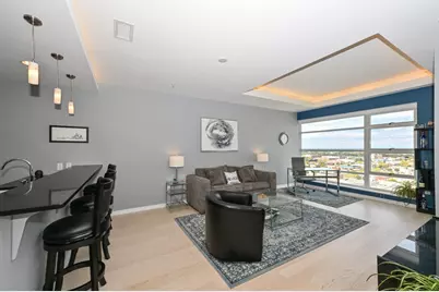 1141 N Martin L King Jr Dr #2807, Milwaukee, WI 53203 - Photo 8