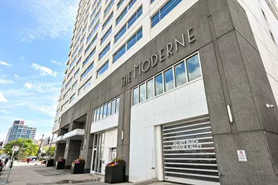 1141 N Martin L King Jr Dr #2807, Milwaukee, WI 53203 - Photo 2