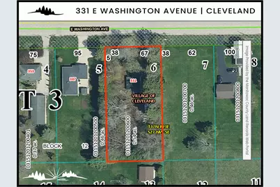 331 E Washington Ave, Cleveland, WI 53015 - Photo 20