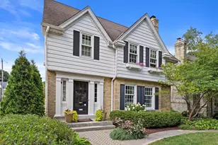 4517 N Ardmore Ave, Shorewood, WI 53211 - Photo 2