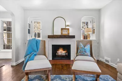 4517 N Ardmore Ave, Shorewood, WI 53211 - Photo 6