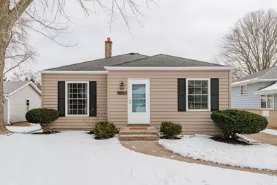 2210 N 107th St, Wauwatosa, WI 53226 - Photo 1