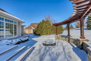 1196 Mary Hill Cir, Hartland, WI 53029 - Photo 42