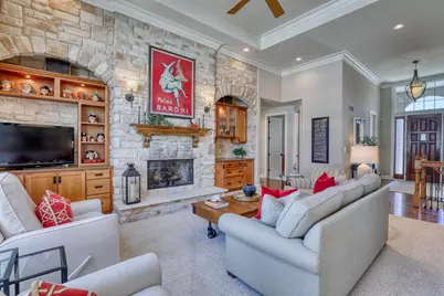 1196  Mary Hill Cir, Hartland, WI 53029 - Photo 16