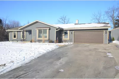 421  Meadow Ln, Eagle, WI 53119 - Photo 52