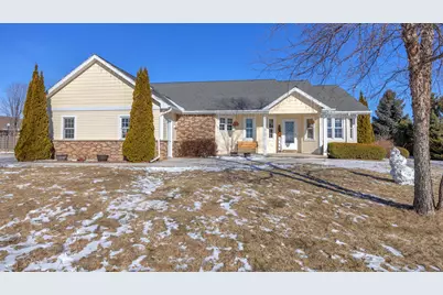 5735  Wind Dancer Ct, Sheboygan, WI 53081 - Photo 1