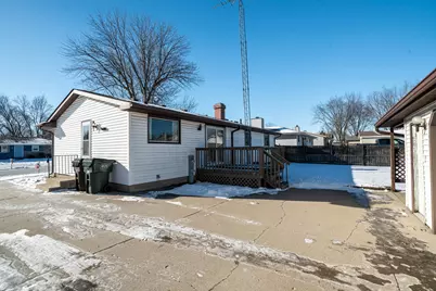 2938  Stonebridge Dr, Racine, WI 53404 - Photo 28