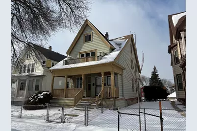 3043 N Dr William Finlayson St #3045, Milwaukee, WI 53212 - Photo 14