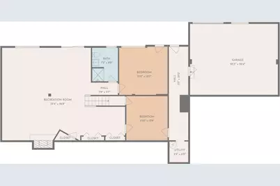 9710  304th Ave, Salem Lakes, WI 53105 - Photo 60