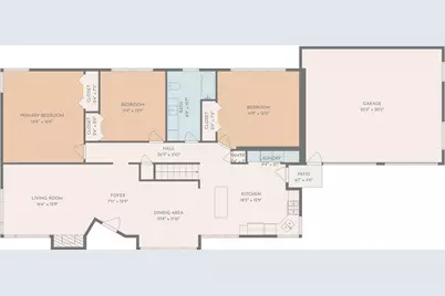 9710  304th Ave, Salem Lakes, WI 53105 - Photo 56