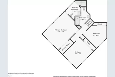 W335N5392  Wedgewood Dr, Merton, WI 53058 - Photo 68