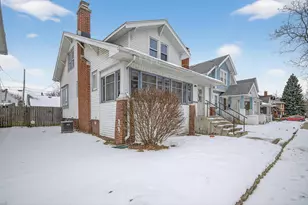 1334 Quincy Ave, Racine, WI 53405 - Photo 2