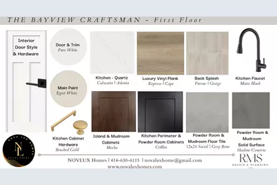 327 E Holt Ave, Milwaukee, WI 53207 - Photo 2