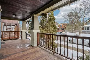 3421 N Fratney St, Milwaukee, WI 53212 - Photo 4