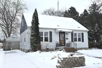 7733  34th Ave, Kenosha, WI 53142 - Photo 1