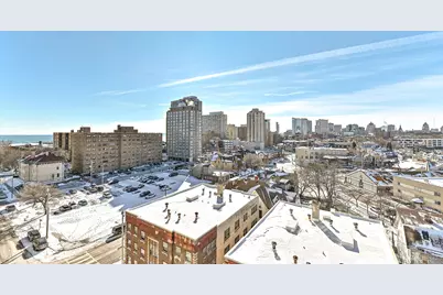 1550 E Royall Pl #804, Milwaukee, WI 53202 - Photo 22