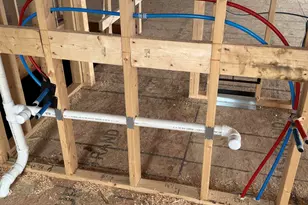 557 Talbot's Woods Dr, Dousman, WI 53118 - Photo 12