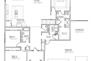 557 Talbot's Woods Dr, Dousman, WI 53118 - Photo 2