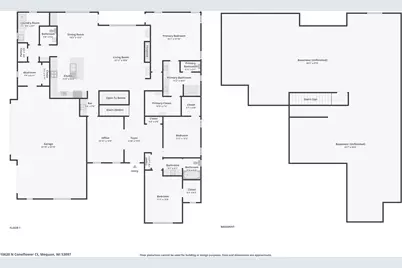 10620 N Coneflower Ct, Mequon, WI 53097 - Photo 38