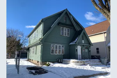 2237 N 15th St #2239, Milwaukee, WI 53205 - Photo 1