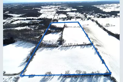 Lot 0  Hillcrest Dr, Greenbush, WI 53073 - Photo 22