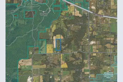 Lot 0  Hillcrest Dr, Greenbush, WI 53073 - Photo 68
