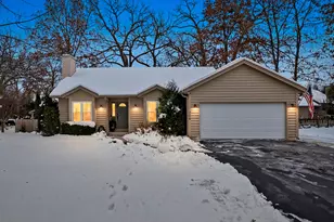 750 4th Ct, Salem Lakes, WI 53170 - Photo 2