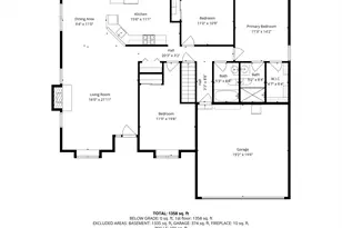 750 4th Ct, Salem Lakes, WI 53170 - Photo 34