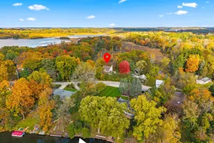 1815 Bark River Dr, Delafield, WI 53029 - Photo 2